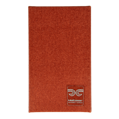 Malteser Baardset schaar + kam 93-1193 1 Set