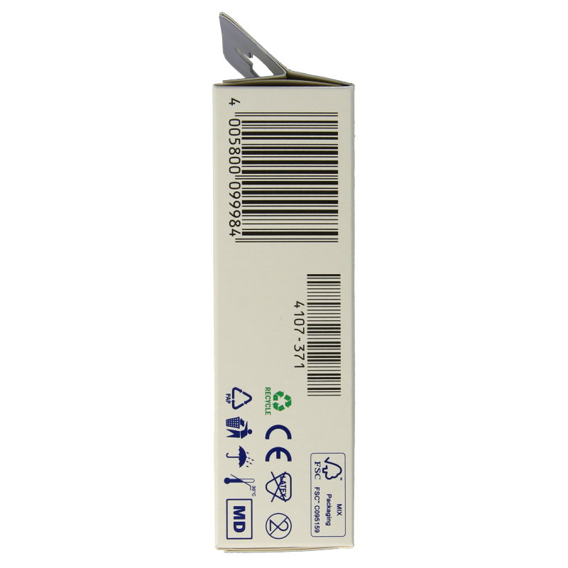 Hansaplast Water resistant universal strips 40 Stuks