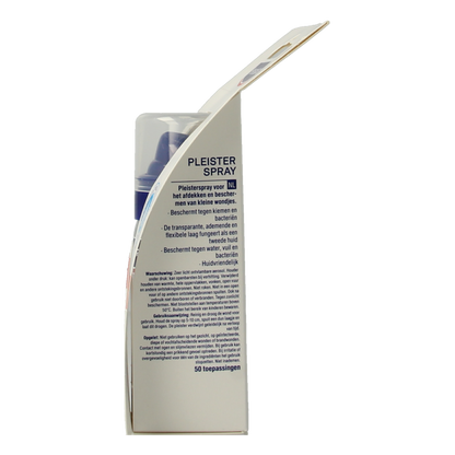 Hansaplast Pleisterspray 32.5 Milliliter