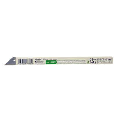 Hansaplast Pleisters sensitive 3XL 5 Stuks