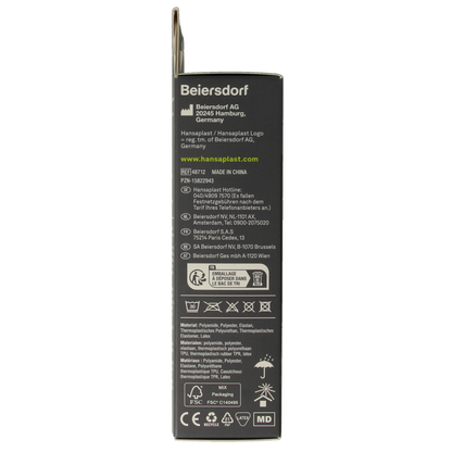 Hansaplast Polsbrace performance 1 Stuks