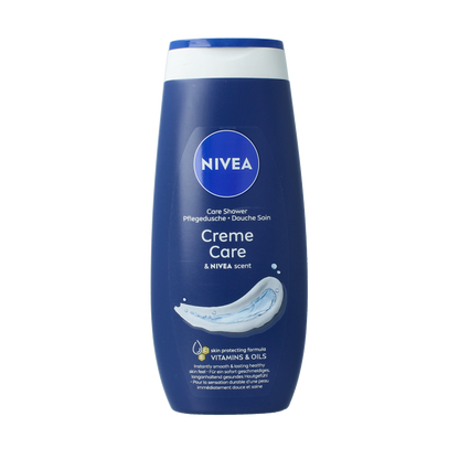 Nivea Douche creme care 250 Milliliter