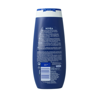 Nivea Douche creme care 250 Milliliter