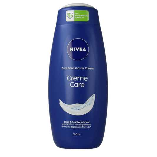 Nivea Douche creme care 500 Milliliter