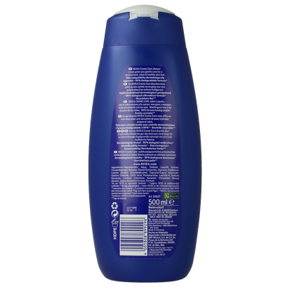 Nivea Douche creme care 500 Milliliter