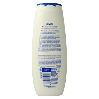 Nivea Douchecreme soft 500 Milliliter