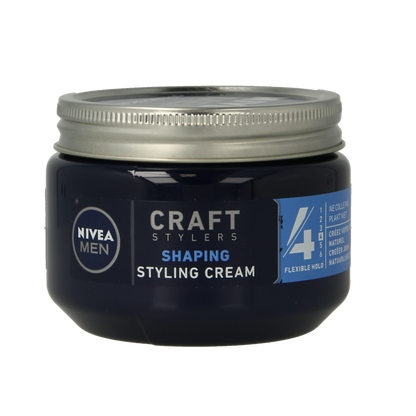Nivea Men styling cream 150 Milliliter