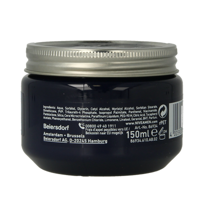 Nivea Men styling cream 150 Milliliter