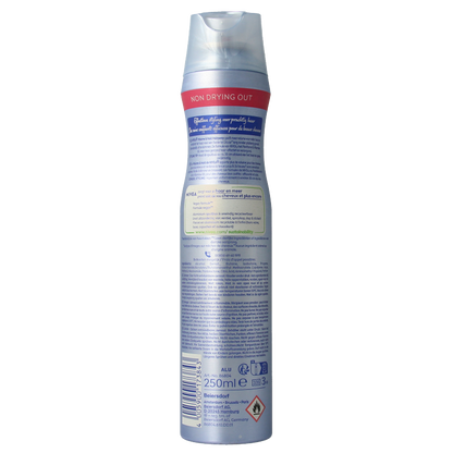 Nivea Styling spray volume care 250 Milliliter