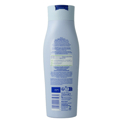 Nivea Shampoo mild classic care 250 Milliliter