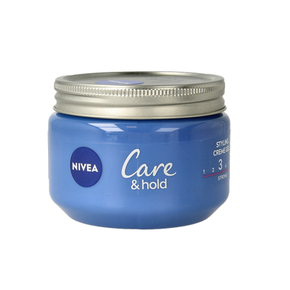 Nivea Care & hold styling creme gel 150 Milliliter