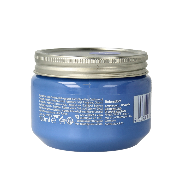 Nivea Care & hold styling creme gel 150 Milliliter