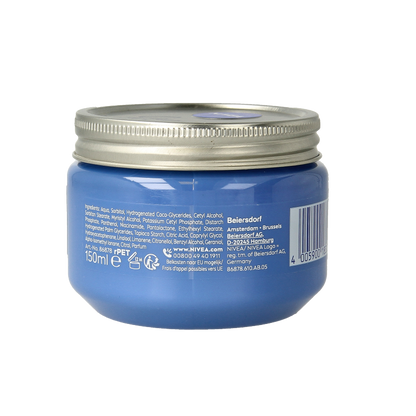 Nivea Care & hold styling creme gel 150 Milliliter