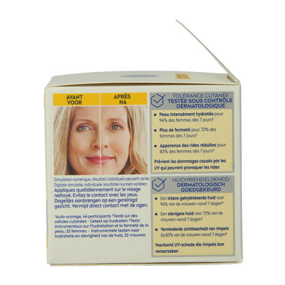 Nivea Dagcreme Q10 power anti rimpel SPF30 50 Milliliter