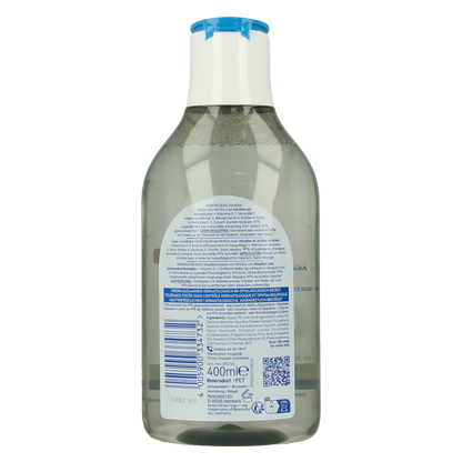 Nivea Essentials micellair water 5-in-1 normale huid  400 Milliliter