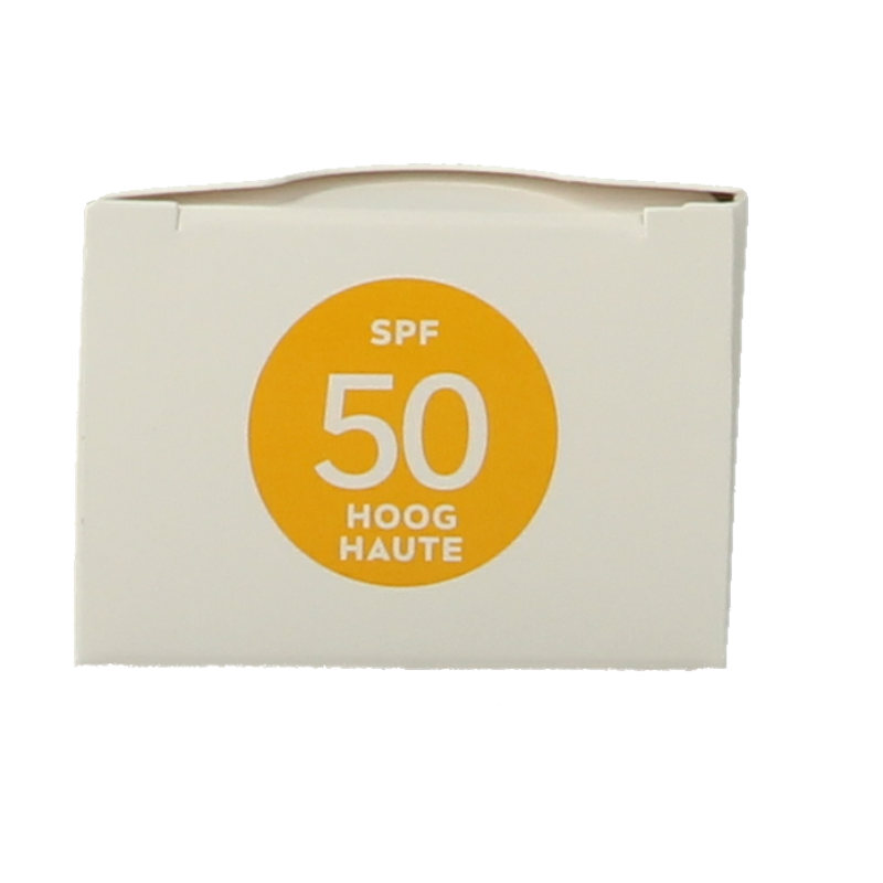 Nivea Sun face anti age Q10 SPF50 50 Milliliter