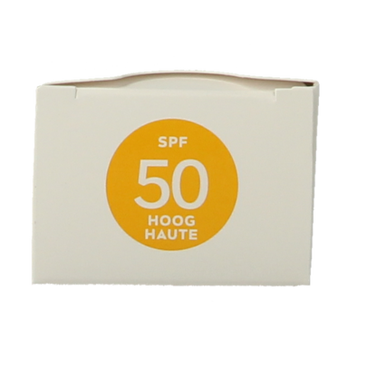Nivea Sun face anti age Q10 SPF50 50 Milliliter