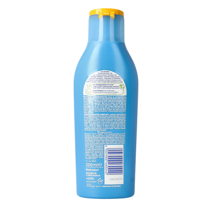 Nivea Sun protect bronze BF30 200 Milliliter