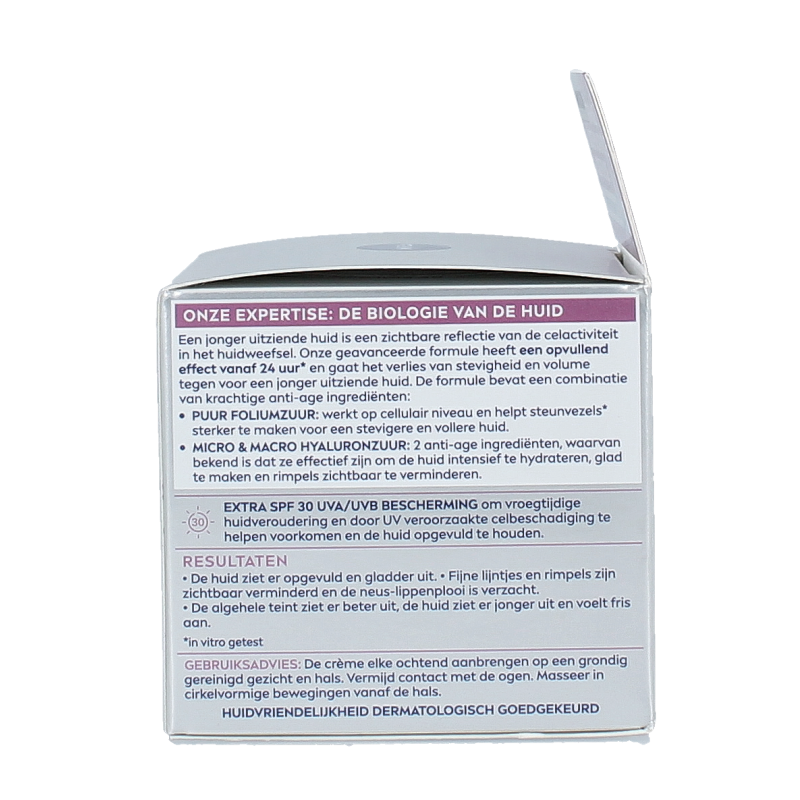 Nivea Hyaluron cellular dagcreme anti-age 50 Milliliter