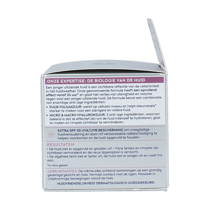 Nivea Hyaluron cellular dagcreme anti-age 50 Milliliter