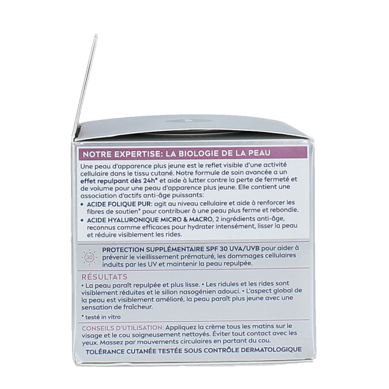 Nivea Hyaluron cellular dagcreme anti-age 50 Milliliter