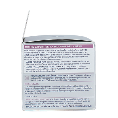 Nivea Hyaluron cellular dagcreme anti-age 50 Milliliter