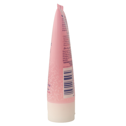 Nivea Essentials rice scrub droge huid 75 Milliliter