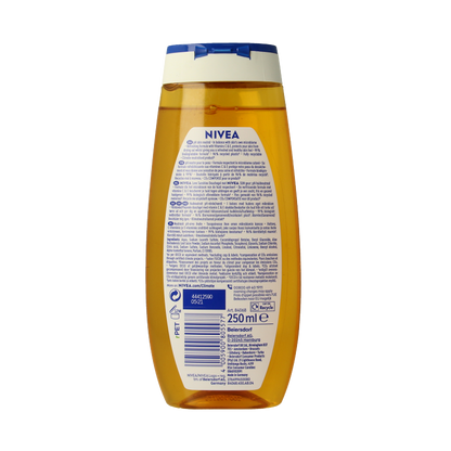 Nivea Douche love sunshine 250 Milliliter
