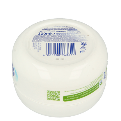 Nivea Soft pot 300ml 300 Milliliter