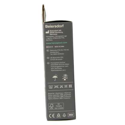 Hansaplast Sport polsband verstelbaar 1 Stuks