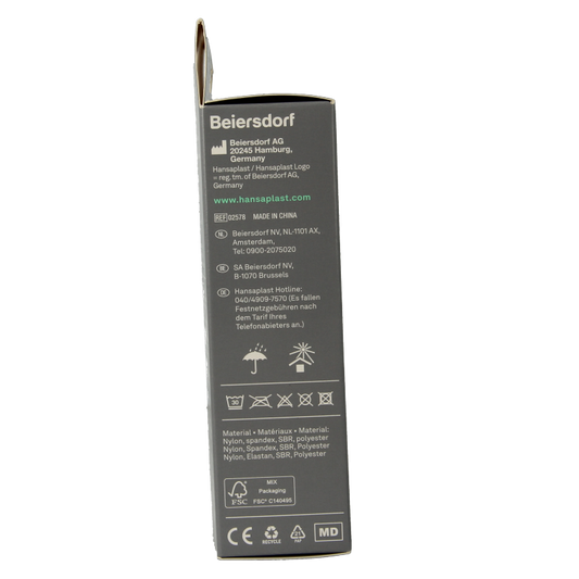 Hansaplast Sport polsband verstelbaar 1 Stuks