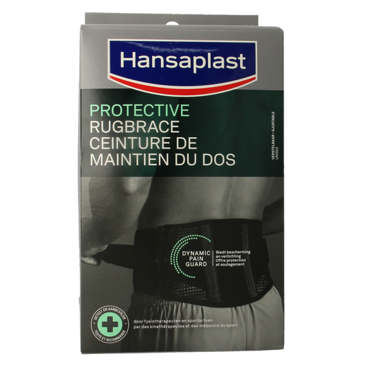 Hansaplast Rugbrace 1 Stuks