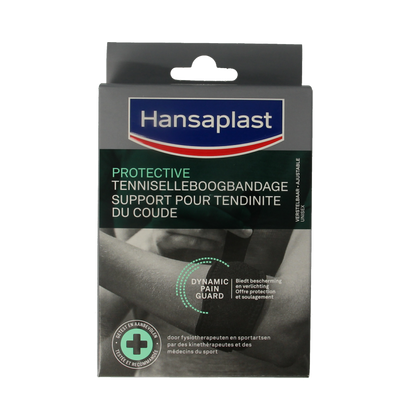 Hansaplast Sport tenniselleboog 1 Stuks