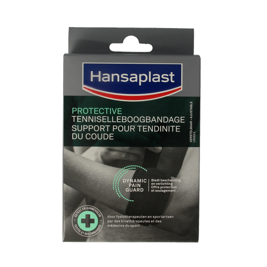 Hansaplast Sport tenniselleboog 1 Stuks
