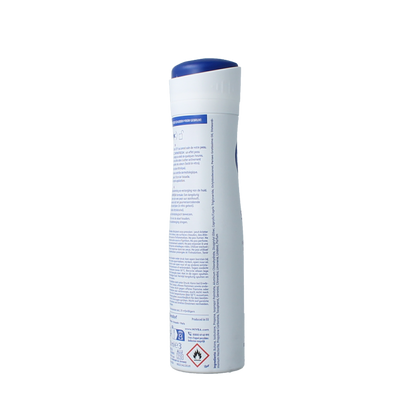 Nivea Deodorant spray fresh sensation 150 Milliliter