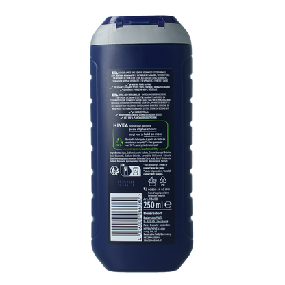 Nivea Men douchegel total relax 250 Milliliter