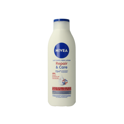 Nivea Bodylotion repair & care 250 Milliliter