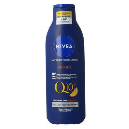 Nivea Bodymilk Q10 verstevigend 250 Milliliter