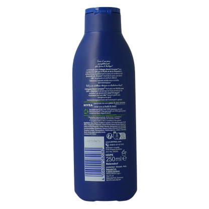 Nivea Bodymilk Q10 verstevigend 250 Milliliter
