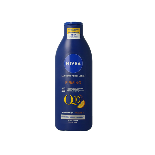 Nivea Bodymilk Q10 verstevigend 400 Milliliter