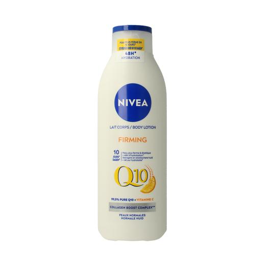 Nivea Bodylotion Q10 plus verstevigende 250 Milliliter