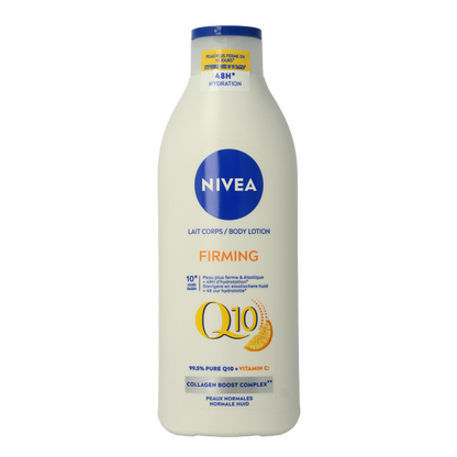 Nivea Bodylotion Q10 plus verstevigend 400 Milliliter
