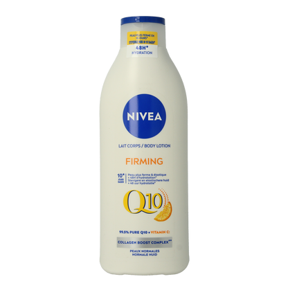Nivea Bodylotion Q10 plus verstevigend 400.00 Milliliter