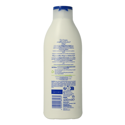Nivea Bodylotion Q10 plus verstevigend 400 Milliliter