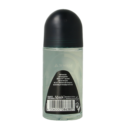 Nivea Men deodorant roller ultimate impact 50 Milliliter