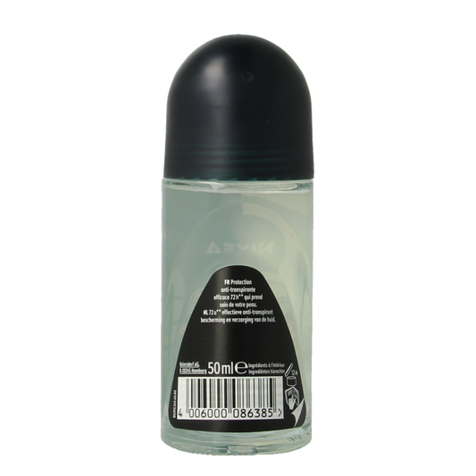Nivea Men deodorant roller ultimate impact 50 Milliliter