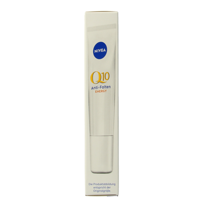 Nivea Oogcontourcreme  Q10 power energy 14 Milliliter