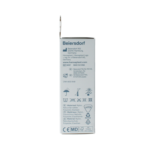 Hansaplast Sport enkel bandage S/M 1 Stuks