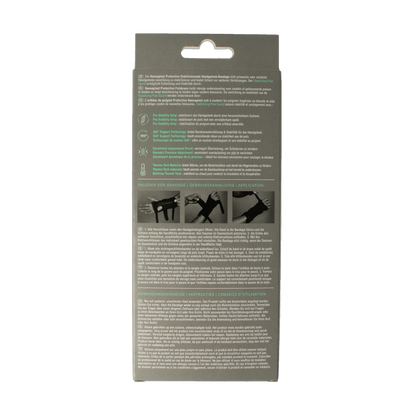 Hansaplast Polsbrace protective 1 Stuks