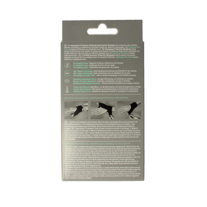 Hansaplast Duimbrace protective 1 Stuks